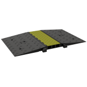 Protective ramp | system A | Access ramp